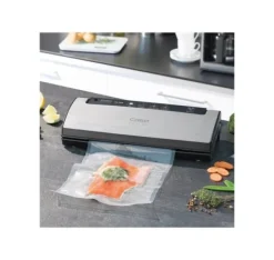 Caso, Bar Vacuum sealer, VC 150 Clearance