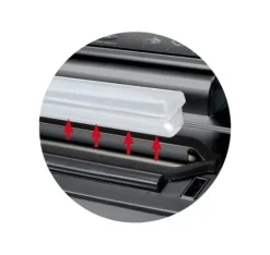 Caso, Bar Vacuum sealer, VC 150 Clearance