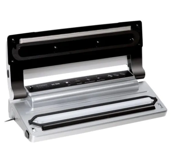Vakuumpakkere>Caso, Bar Vacuum sealer, VC 100