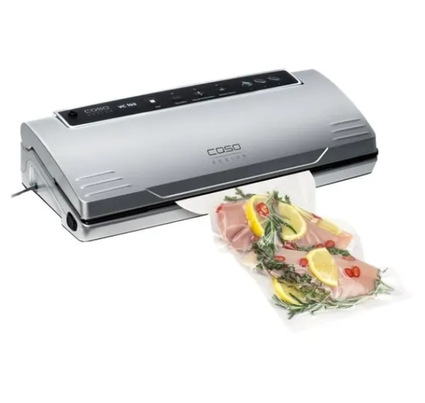 Vakuumpakkere>Caso, Bar Vacuum sealer, VC 100