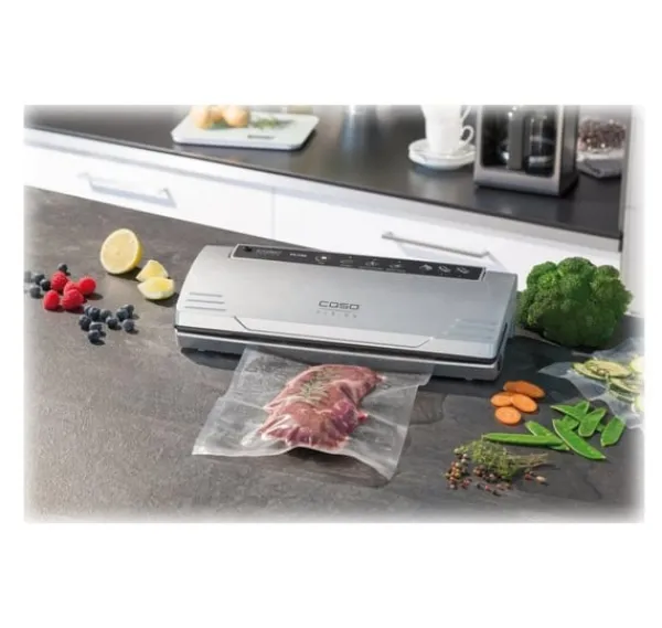 Vakuumpakkere>Caso, Bar Vacuum sealer, VC 100