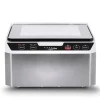 Vakuumpakkere>Caso, Chamber Vacuum sealer, VacuChef 40