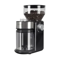 Caso, Kaffekværn, Barista Crema New