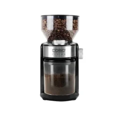 Caso, Kaffekværn, Barista Crema New