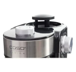Caso, Kaffekværn, Barista Crema New