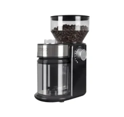 Caso, Kaffekværn, Barista Crema New