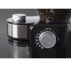 Caso, Kaffekværn, Barista Crema New