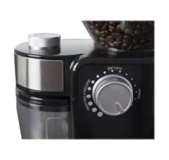 Caso, Kaffekværn, Barista Crema New