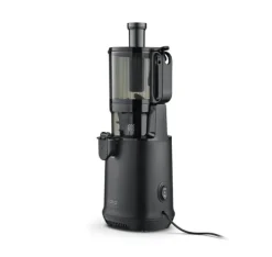 Juicepresser - Nyd Friskpresset Juice Derhjemme>Caso, Slow Juicer, Design Slow Juicer, SJW 600 XL