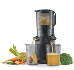 Juicepresser - Nyd Friskpresset Juice Derhjemme><noscript><img width=
