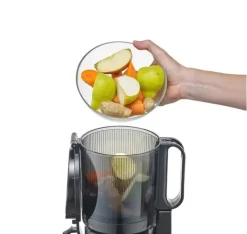 Juicepresser - Nyd Friskpresset Juice Derhjemme><noscript><img width=