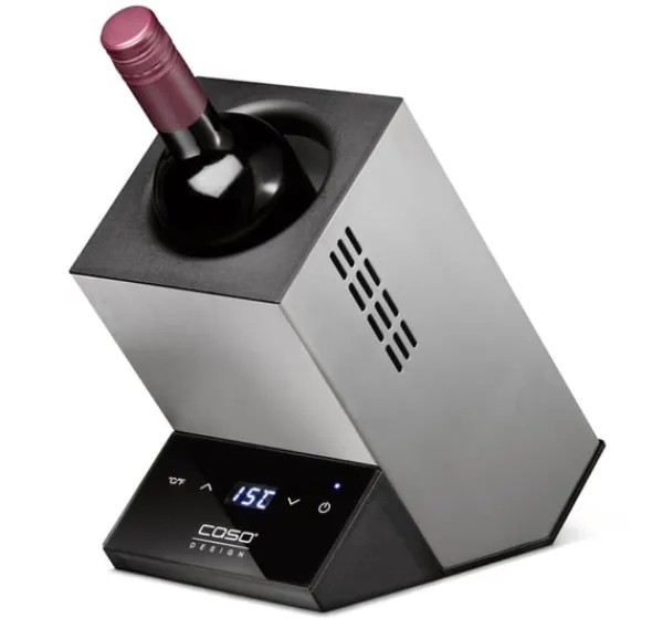 Caso, Vinkøler til én flaske, WineCase One Hot