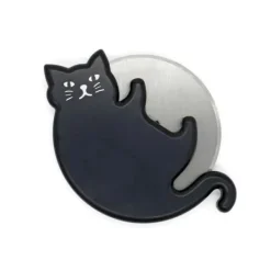 Pizzaskærere>Cat Lovers Pizza Cutter