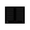 Kogeplader>CATA, Induktion, Kogeplade, NorCook IH N6404 BK