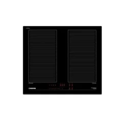 Kogeplader>CATA, Induktion, Kogeplade, NorCook IH N6404 BK