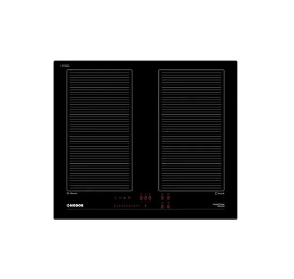 Kogeplader>CATA, Induktion, Kogeplade, NorCook IH N6404 BK