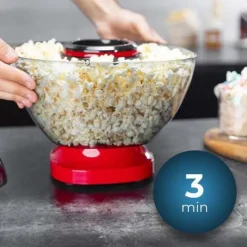 Cecotec Popcorn Maskine Fun&taste P´corn Easy Clearance