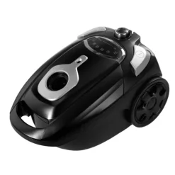 Champion Dammsugare Eco Clean 700w 9,5m DS400 Mattsvart Hot