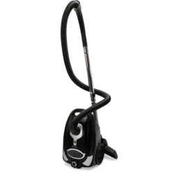 Champion Dammsugare Eco Clean 700w 9,5m DS400 Mattsvart Hot