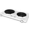 Champion kogeplade dobbelt 180mm + 150mm Best