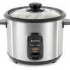 Champion Riskokare Ceramic 1,5L 500W RK500 Rostfri Discount