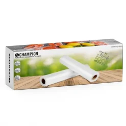 Champion Rullplast 28*300cm 2 rullar Outlet