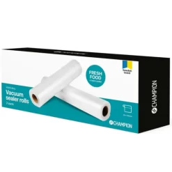 Champion Rullplast 28*300cm 2 rullar Outlet