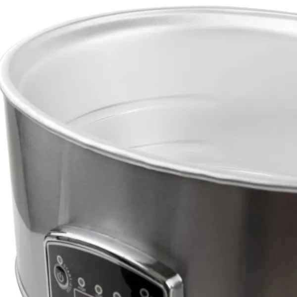 Champion Madlavningsmaskiner>Slowcooker 6,5l