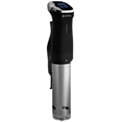 Champion Sous Vide 800W - Rustfrit stål/Sort Sale