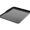 Char-Broil Griller>Universalstekplatta Plus 34 cm x 41,2 cm