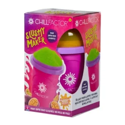 Slush-Ice Maskiner>CHILLFACTOR Slushy Maker