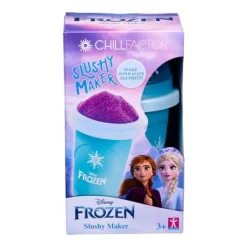 Slush-Ice Maskiner>Chillfactor Slushy Maker Frozen
