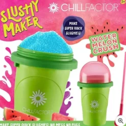 Slush-Ice Maskiner><noscript><img width=