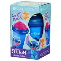 Chillfactor Slushy Maker Stitch Sale