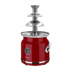 Chokolade fountain Cecotec Fun Chocolicious 90 W Metal Best