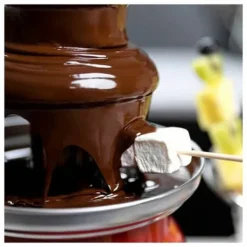 Chokolade fountain Cecotec Fun Chocolicious 90 W Metal Best