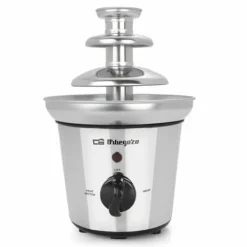 Chokolade fountain Orbegozo FCH 4000 Best