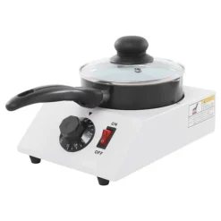 Chokolade Smeltemaskine, Energi Effektiv, Elegant Design,HVID Outlet