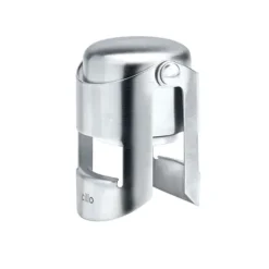 Cilio champagneprop, diameter 3,5x5,5 cm New