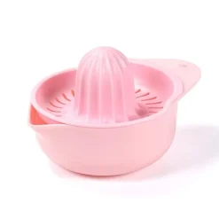 Citrus Citron Appelsin Juicer PS Alsidig Manuel Håndpresser Håndpresser Juicer Køkkenudstyr 250ml Hot