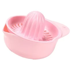 Citrus Citron Appelsin Juicer PS Alsidig Manuel Håndpresser Håndpresser Juicer Køkkenudstyr 250ml Hot