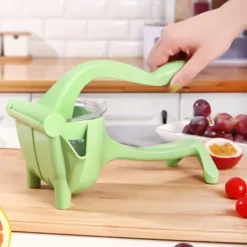 Juicepresser - Nyd Friskpresset Juice Derhjemme><noscript><img width=