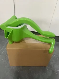 Juicepresser - Nyd Friskpresset Juice Derhjemme><noscript><img width=