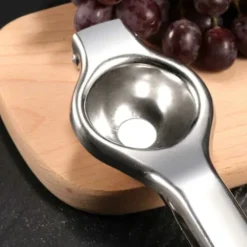 Citruspresse rustfrit stål Clearance