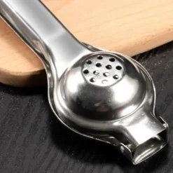 Citruspresse rustfrit stål Clearance