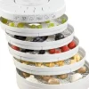 Clatronic DR 2751 fødevaredehydrator 250 W Hot