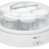 Yogurtmaskiner>Clatronic JM 3344 1,1 L 14 W