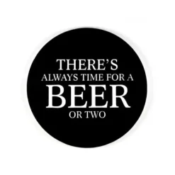 Coasters 4-pak 