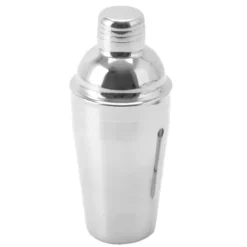 Cocktailshakers & Drinkudstyr>Cocktail shaker rustfrit stål 550ml