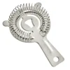 Cocktailsil Hawthorne Sil Steel New